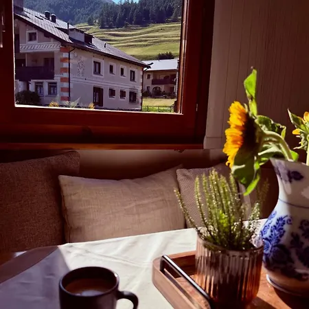 Cozy Retreat Near St Moritz With Pool Sauna Fireplace Apartment *