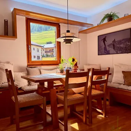 Cozy Retreat Near St Moritz With Pool Sauna Fireplace Apartment *