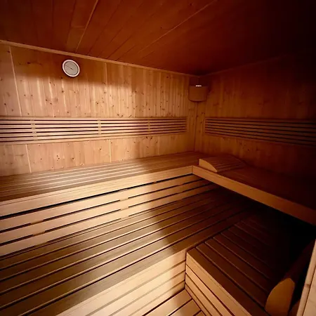 Cozy Retreat Near St Moritz With Pool Sauna Fireplace Madulain