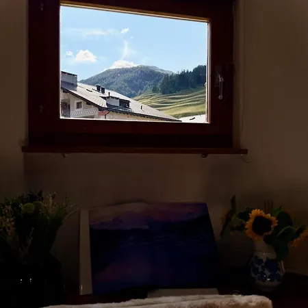 Cozy Retreat Near St Moritz With Pool Sauna Fireplace Apartment Madulain
