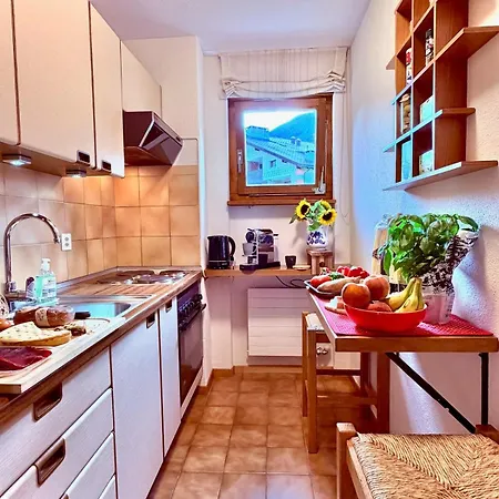 Cozy Retreat Near St Moritz With Pool Sauna Fireplace Apartment *