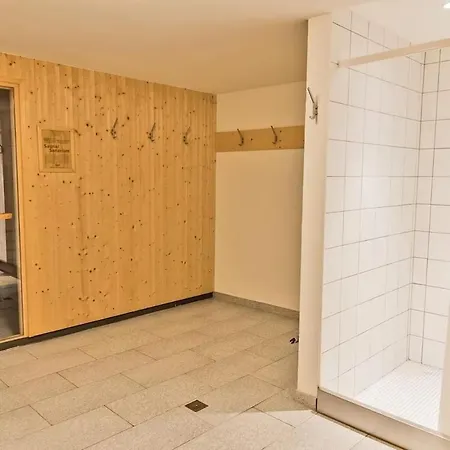 Cozy Retreat Near St Moritz With Pool Sauna Fireplace Apartment *